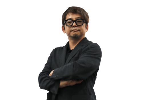 代表取締役社長 平野　正之