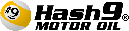 hash9ロゴマーク