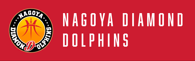 NAGOYA DIAMOND DOLPHINS