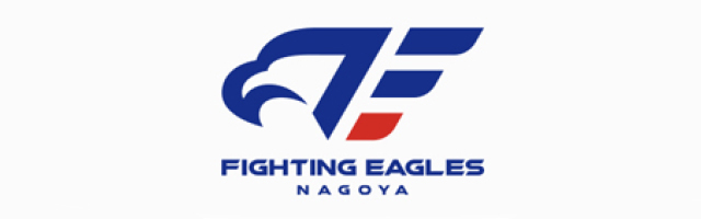 FIGHTING EAGLES NAGOYA