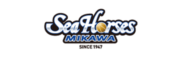 SeaHorses MIKAWA